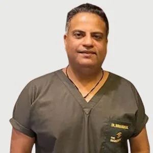 د. سوراج مونجال