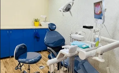 HaiDent، أفضل عيادة أسنان في نيودلهي
