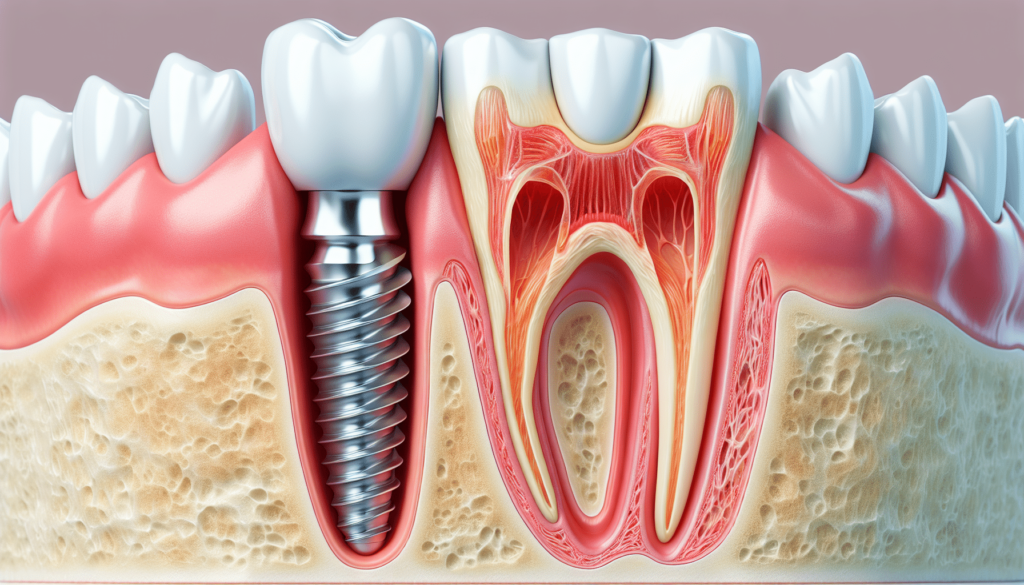All-on-4 Dental Implants