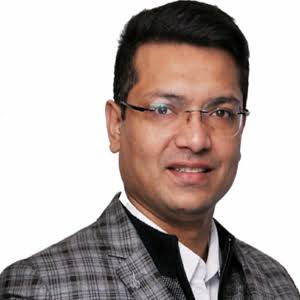 Dr Javed Rizwan