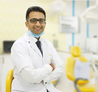 Dr.Rishi rana