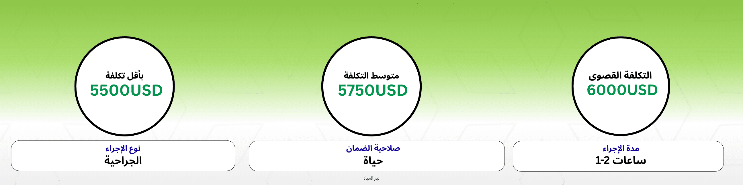 زراعة الأسنان All-on-6