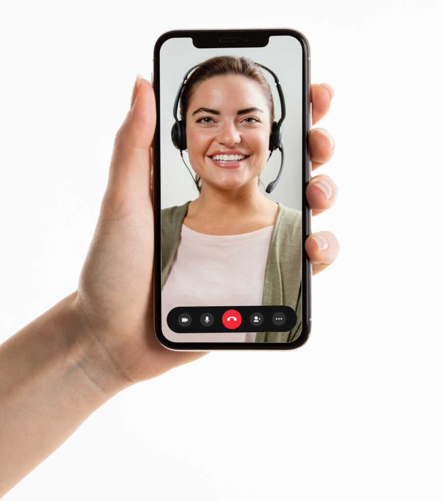 call