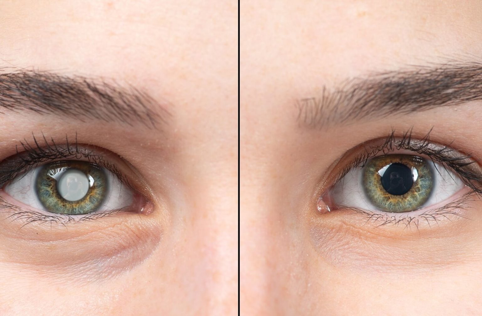 Cataract Surgery