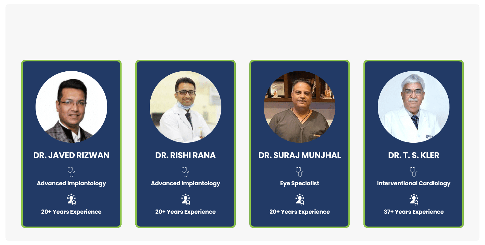 Best Doctor in India Arabic