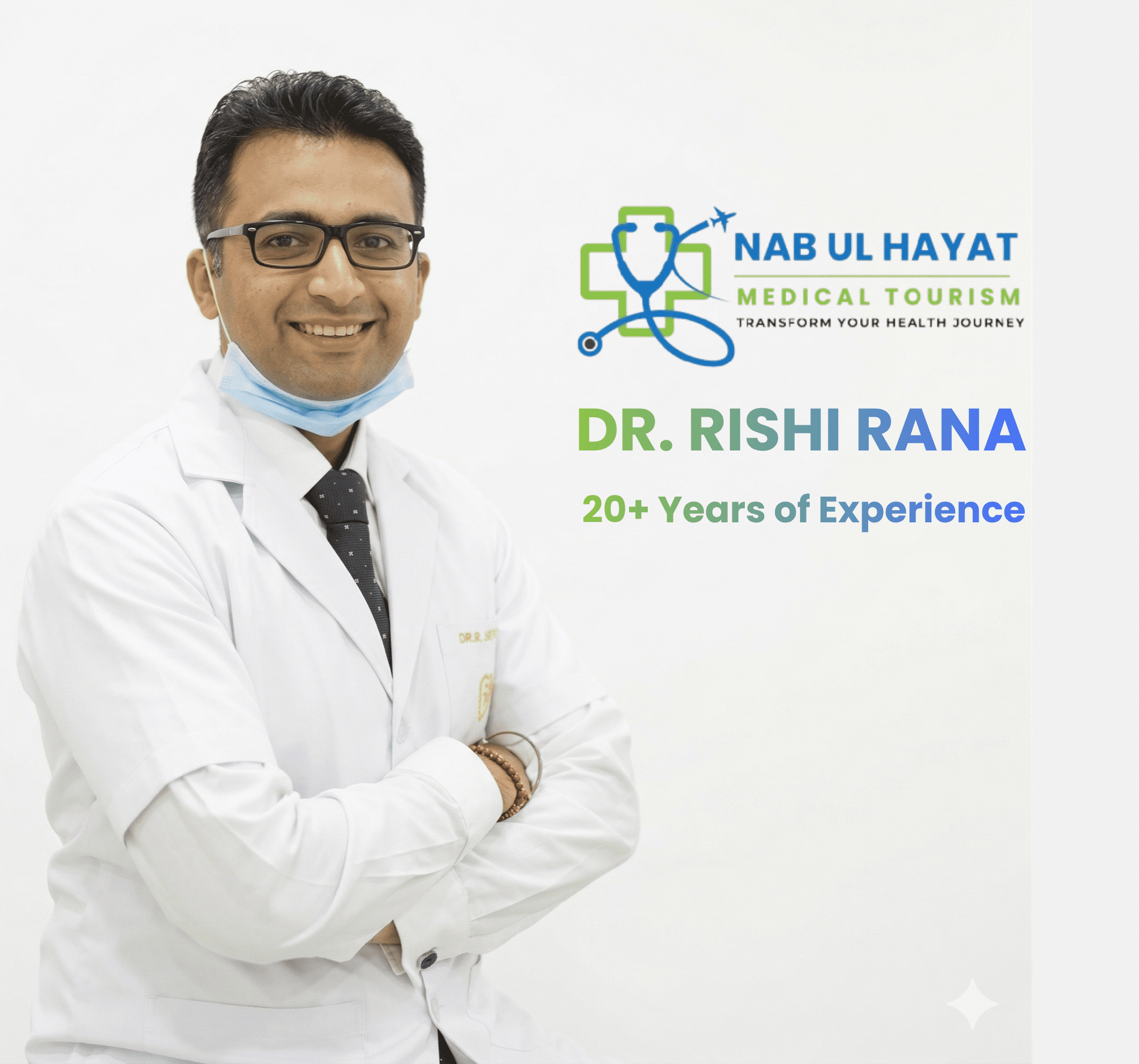 Dr. Rishi Rana