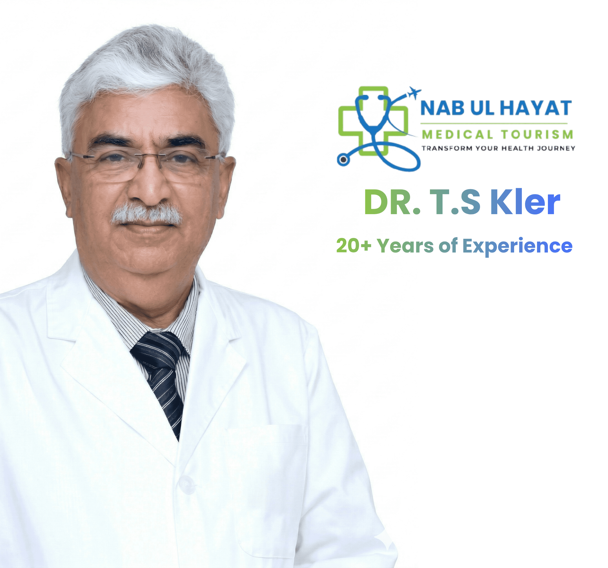 Dr. T.S Kler