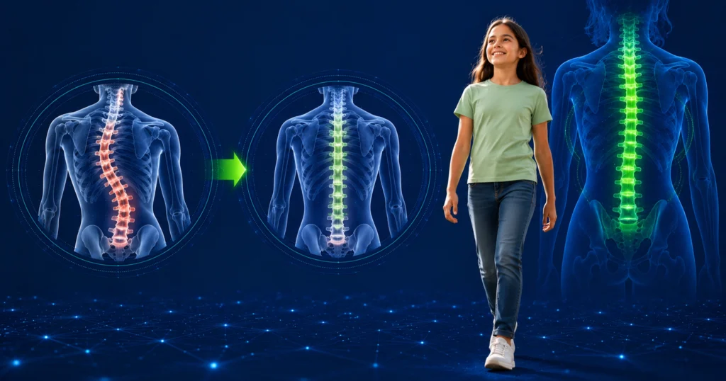 Scoliosis Surgery in India