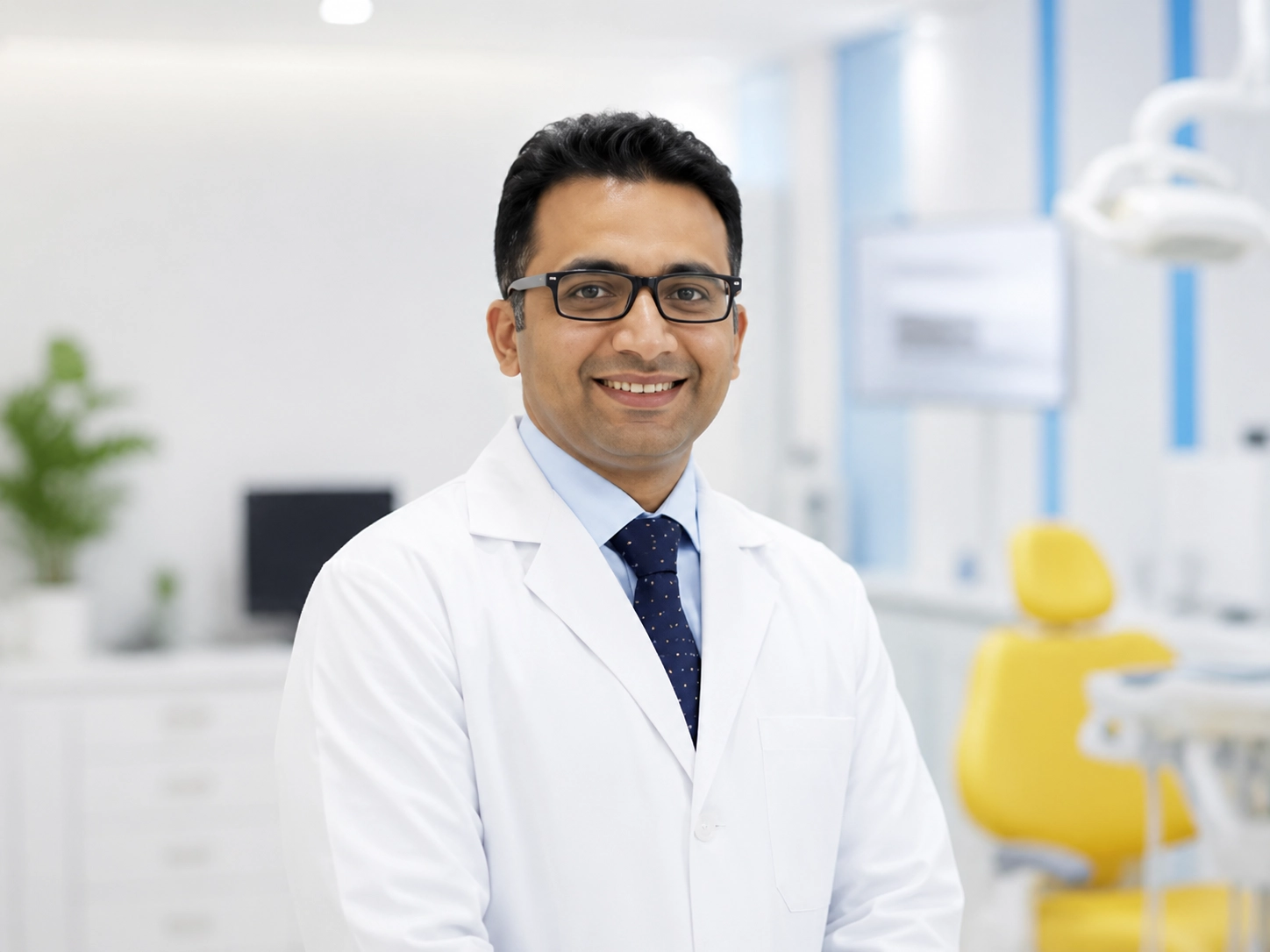 Dr Rishi Rana