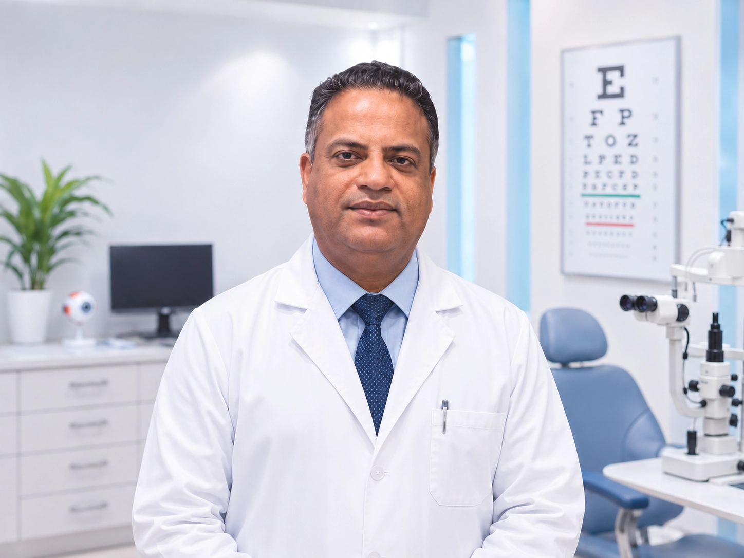 Dr Suraj Munjal