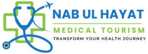Nab Ul Hayat — Medical Tourism