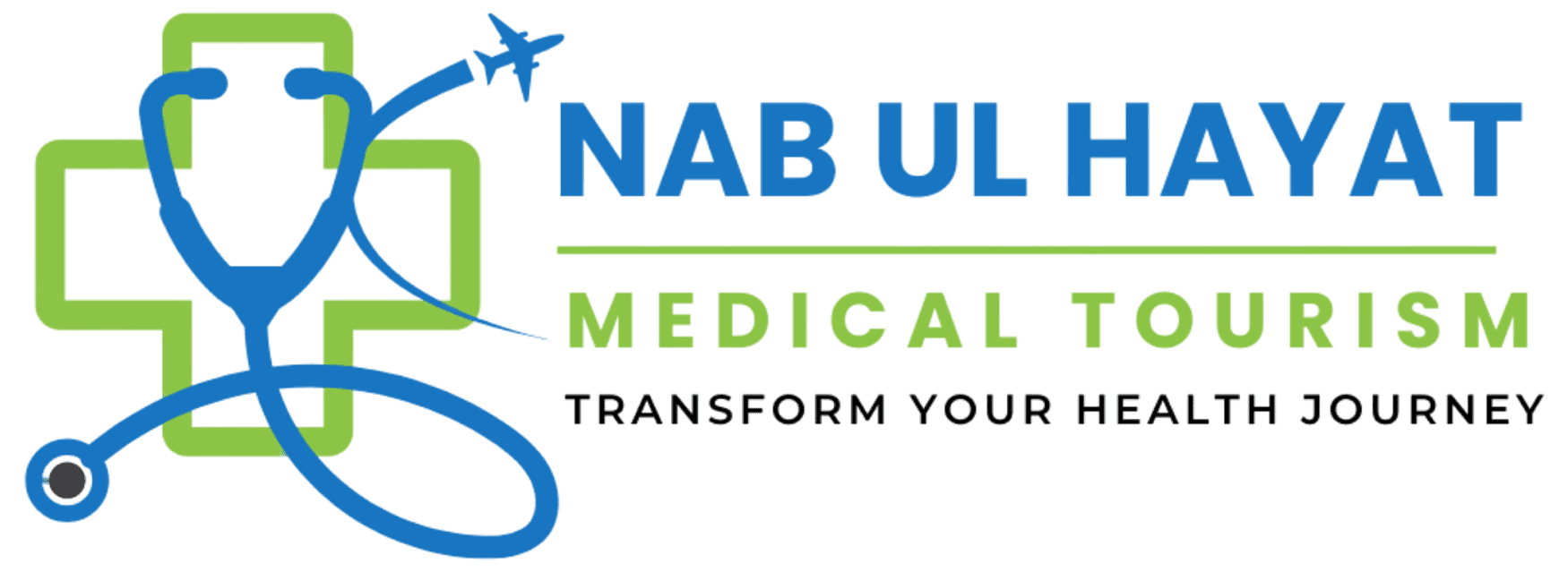Nab Ul Hayat — Medical Tourism