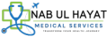 Nabul Hayat Logo Header