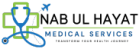 Nabul Hayat Logo Header